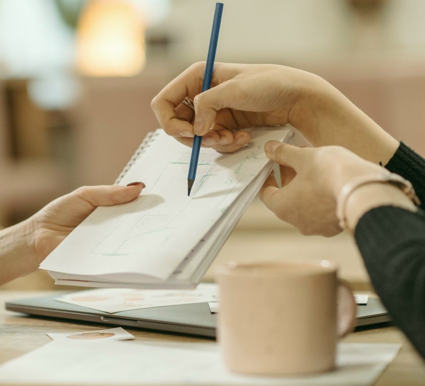 Slik forbereder du deg til studiet